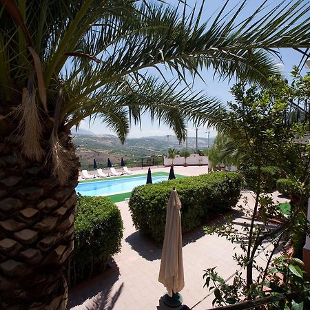 Hotel Miravalle Misilmeri Екстер'єр фото