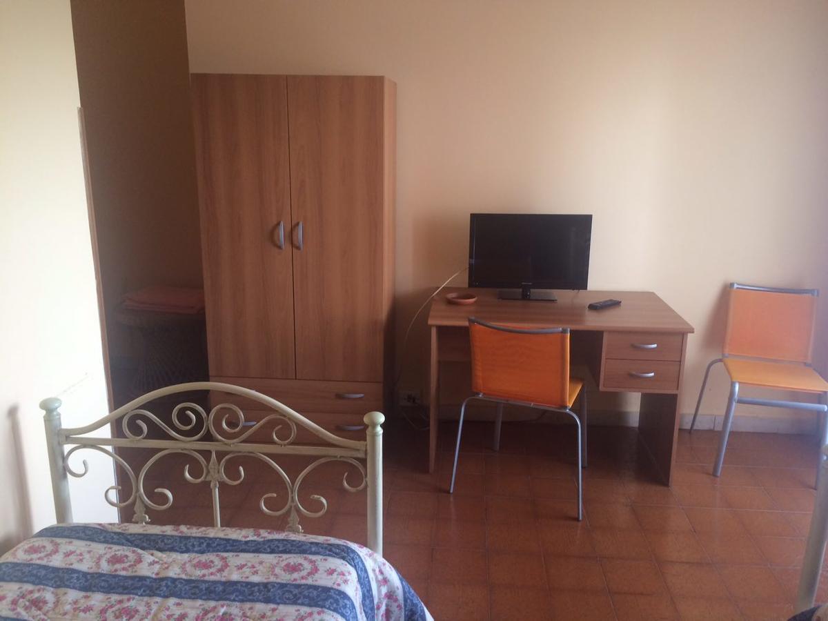 Hotel Miravalle Misilmeri Екстер'єр фото