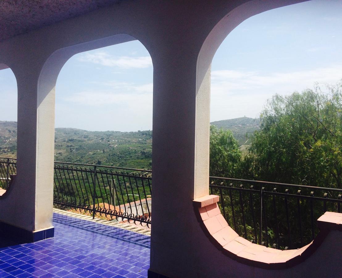 Hotel Miravalle Misilmeri Екстер'єр фото