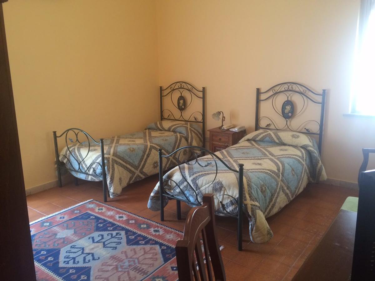 Hotel Miravalle Misilmeri Екстер'єр фото