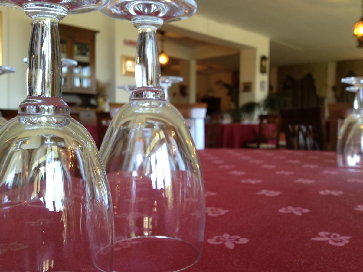 Hotel Miravalle Misilmeri Екстер'єр фото