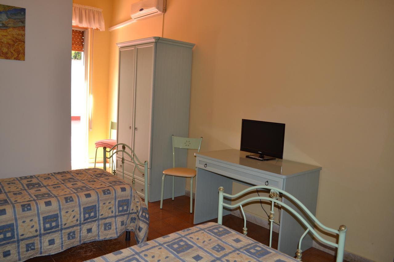 Hotel Miravalle Misilmeri Екстер'єр фото
