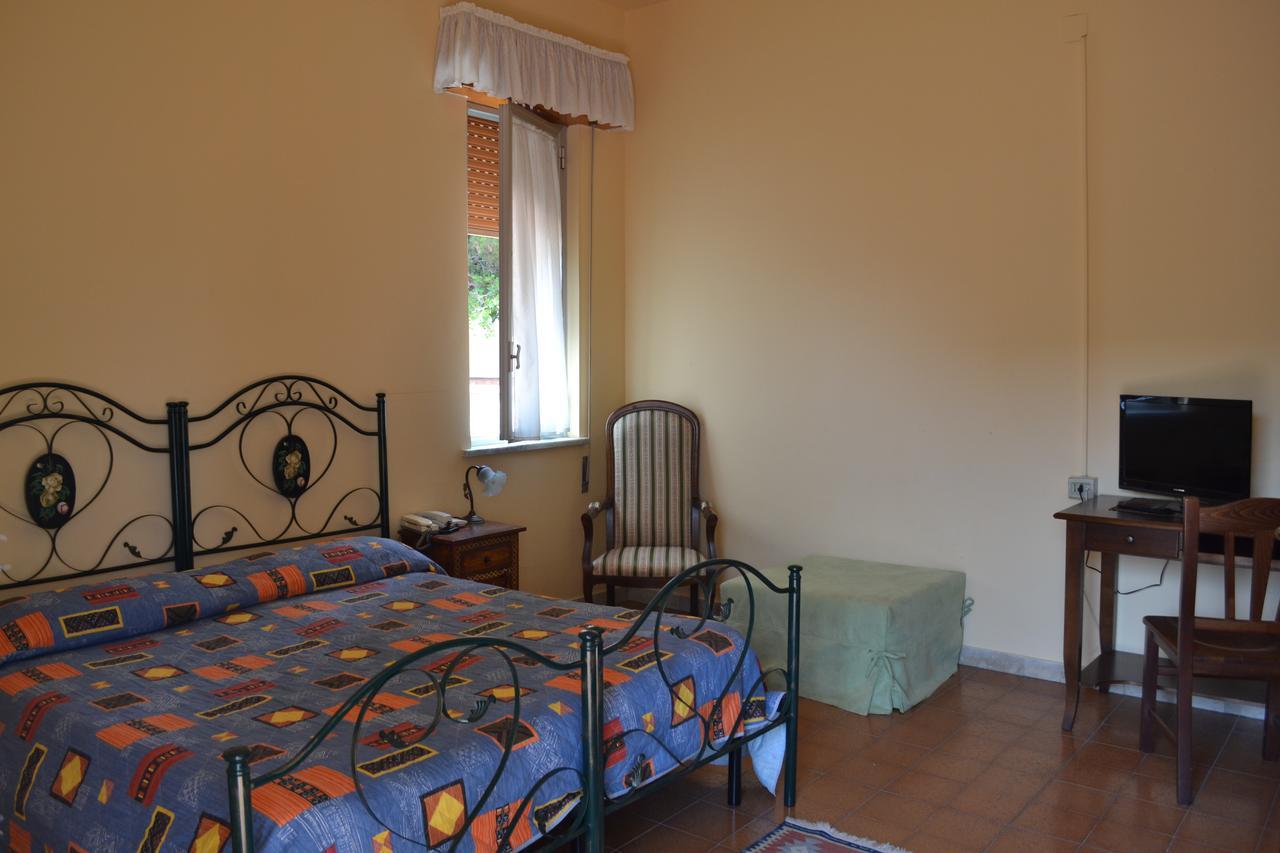 Hotel Miravalle Misilmeri Екстер'єр фото