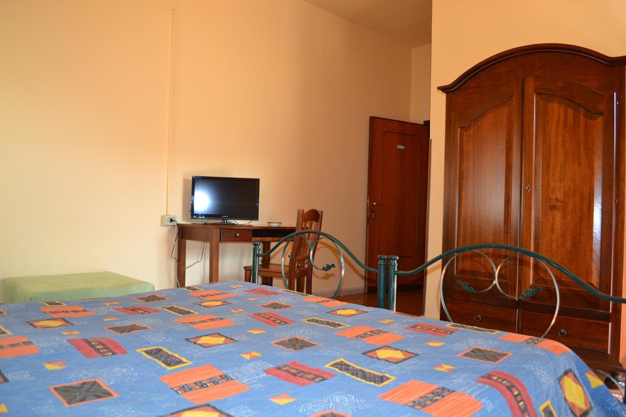 Hotel Miravalle Misilmeri Екстер'єр фото