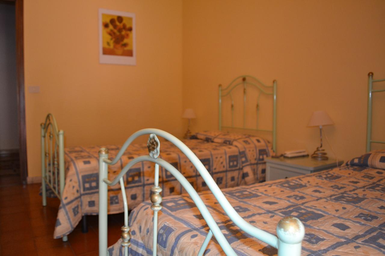 Hotel Miravalle Misilmeri Екстер'єр фото