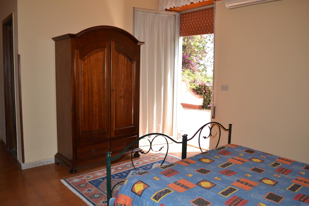 Hotel Miravalle Misilmeri Екстер'єр фото